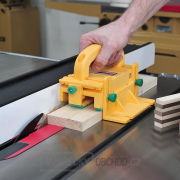 Posuvný a přítlačný přípravek MICROJIG GRR-RIPPER 3D GR-100 Posuvný a přítlačný přípravek MICROJIG GRR-RIPPER 3D GR-100 náhled