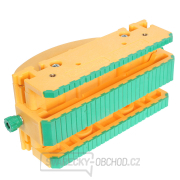 Posuvný a přítlačný přípravek MICROJIG GRR-RIPPER 3D GR-100 Posuvný a přítlačný přípravek MICROJIG GRR-RIPPER 3D GR-100 náhled