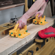 Posuvný a přítlačný přípravek MICROJIG GRR-RIPPER 3D GR-100 Posuvný a přítlačný přípravek MICROJIG GRR-RIPPER 3D GR-100 náhled