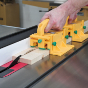 Posuvný a přítlačný přípravek MICROJIG GRR-RIPPER 3D GR-100 Náhled