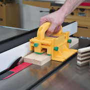 Posuvný a přítlačný přípravek MICROJIG GRR-RIPPER 3D GR-100 náhled