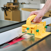 Posuvný a přítlačný přípravek MICROJIG GRR-RIPPER 3D GR-100 náhled