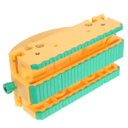 Posuvný a přítlačný přípravek MICROJIG GRR-RIPPER 3D GR-100 náhled