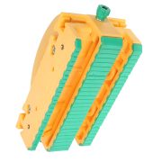 Posuvný a přítlačný přípravek MICROJIG GRR-RIPPER 3D GR-100 náhled