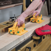 Posuvný a přítlačný přípravek MICROJIG GRR-RIPPER 3D GR-100 náhled