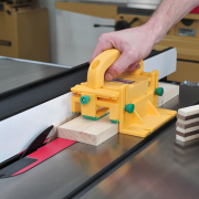 Posuvný a přítlačný přípravek MICROJIG GRR-RIPPER 3D GR-100 náhled