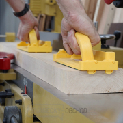 Protiskluzový posuvný přípravek MICROJIG GRR-RIP BLOCK Smart náhled