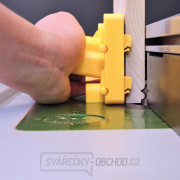 Protiskluzový posuvný přípravek MICROJIG GRR-RIP BLOCK Smart náhled