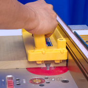 Protiskluzový posuvný přípravek MICROJIG GRR-RIP BLOCK Smart náhled