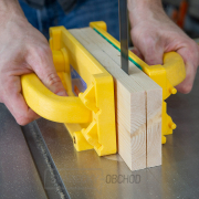 Protiskluzový posuvný přípravek MICROJIG GRR-RIP BLOCK Smart náhled