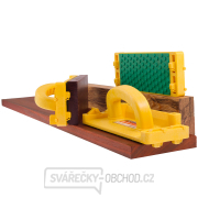 Protiskluzový posuvný přípravek MICROJIG GRR-RIP BLOCK Smart náhled