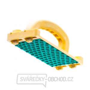 Protiskluzový posuvný přípravek MICROJIG GRR-RIP BLOCK Smart Protiskluzový posuvný přípravek MICROJIG GRR-RIP BLOCK Smart gallery main image