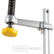 Rybinová svěrka MICROJIG MATCHFIT AP se stabilizátorem náhled