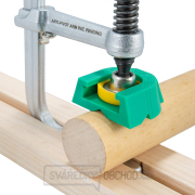 Rybinová svěrka MICROJIG MATCHFIT AP se stabilizátorem náhled