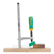 Rybinová svěrka MICROJIG MATCHFIT AP se stabilizátorem náhled