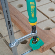 Rybinová svěrka MICROJIG MATCHFIT AP se stabilizátorem náhled