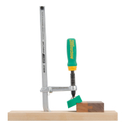 Rybinová svěrka MICROJIG MATCHFIT AP se stabilizátorem náhled