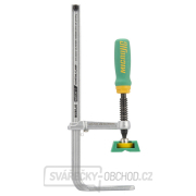 Rybinová svěrka MICROJIG MATCHFIT AP se stabilizátorem Rybinová svěrka MICROJIG MATCHFIT AP se stabilizátorem gallery main image