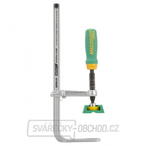 Rybinová svěrka MICROJIG MATCHFIT AP se stabilizátorem Rybinová svěrka MICROJIG MATCHFIT AP se stabilizátorem gallery main image