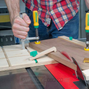 Rybinová fréza MICROJIG MATCHFIT - 12 mm Rybinová fréza MICROJIG MATCHFIT - 12 mm náhled