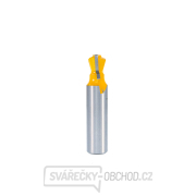 Rybinová fréza MICROJIG MATCHFIT - 12 mm Rybinová fréza MICROJIG MATCHFIT - 12 mm náhled