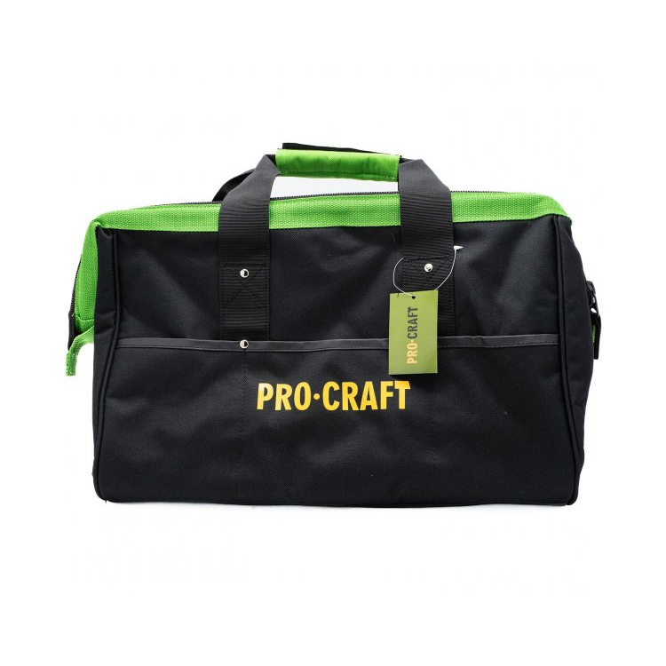 Levně Taška na nářadí Procraft BG400 | BG400 BG400
