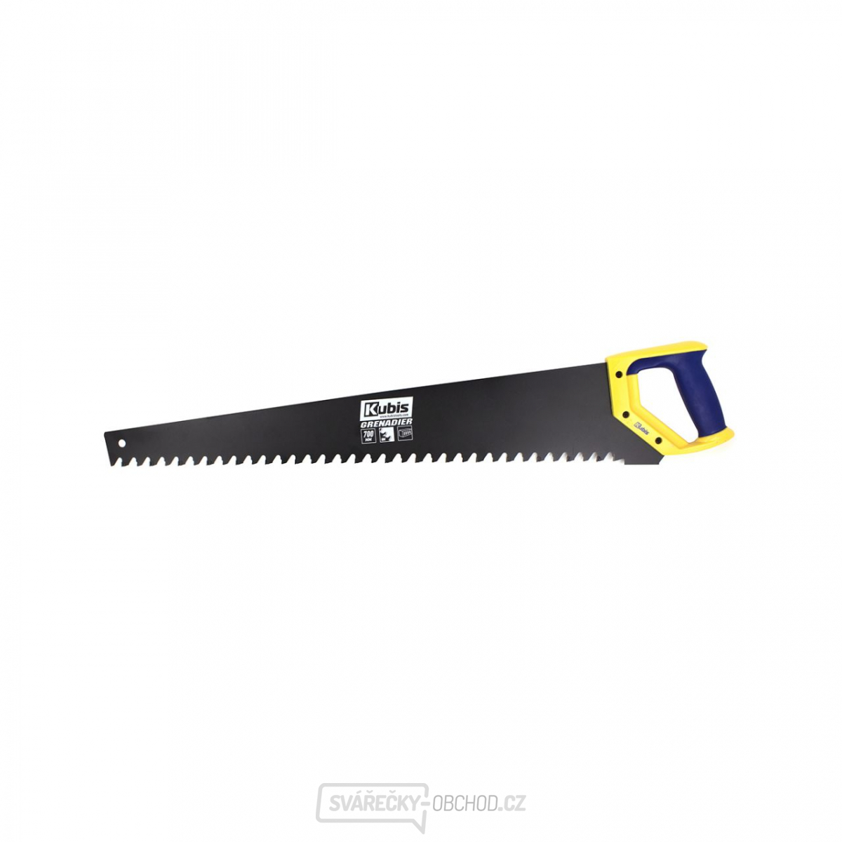 Pila na pórobeton, 700 mm| 02-01-7700 Pila na pórobeton, 700 mm| 02-01-7700 gallery main image