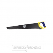 Pila na pórobeton, 700 mm| 02-01-7700 Pila na pórobeton, 700 mm| 02-01-7700 gallery main image