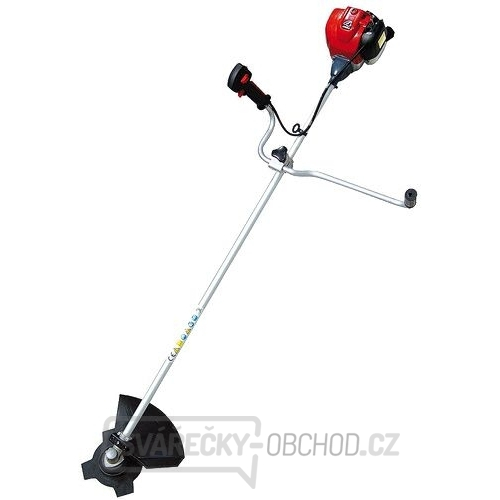 Křovinořez benzínový BT 35 GX