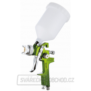 Pistole stříkací pneumatická HVLP Procraft SG15 | SG-15 Pistole stříkací pneumatická HVLP Procraft SG15 | SG-15 gallery main image