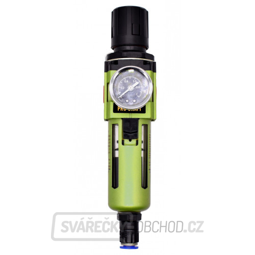 Odlučovač kondenzátu s regulací  Procraft WS08 
