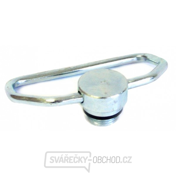 MEVA - zátka k lahvi 2kg