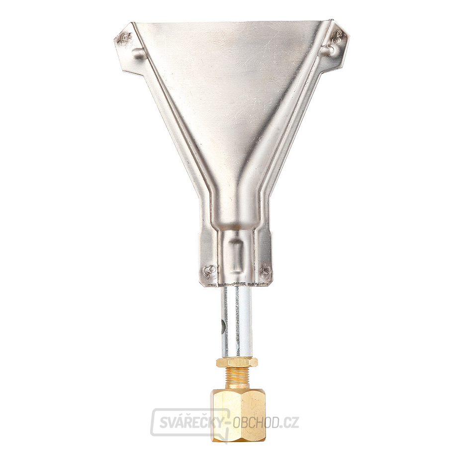 MEVA - hořák 1500W