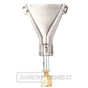 MEVA - hořák 1500W MEVA - hořák 1500W gallery main image