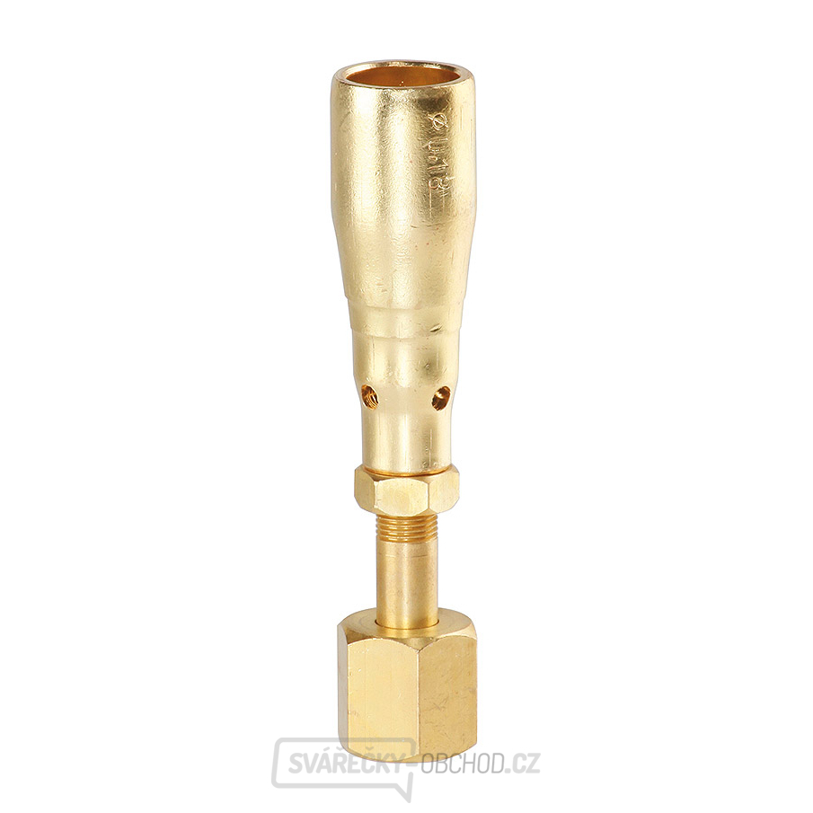 MEVA - hořák 1200W