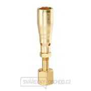 MEVA - hořák 1200W MEVA - hořák 1200W gallery main image