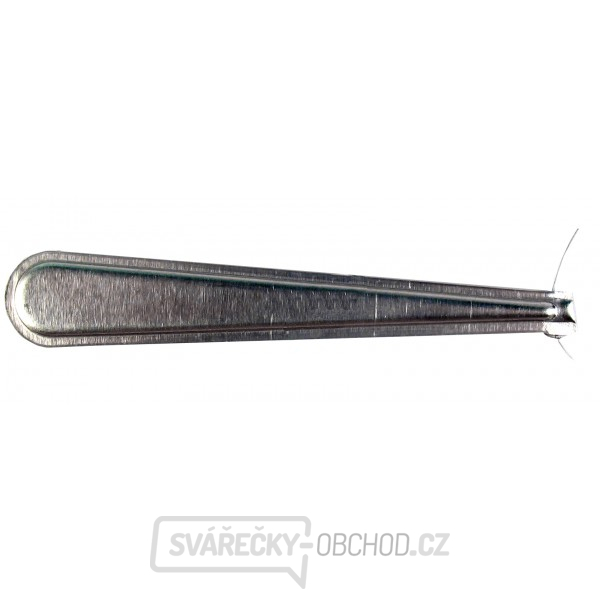 MEVA - propichovací jehla 0,10