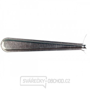 MEVA - propichovací jehla 0,10 MEVA - propichovací jehla 0,10 gallery main image