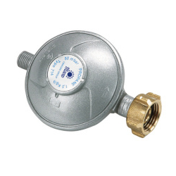 MEVA - regulátor tlaku - závit - 50mbar G1/4"L