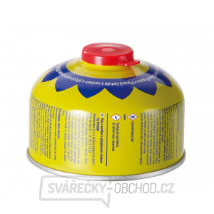 MEVA - kartuše závit - 100g gallery main image