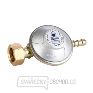 MEVA - regulátor tlaku - trn - 30mbar MEVA - regulátor tlaku - trn - 30mbar gallery main image