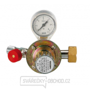 MEVA - redukční ventil (od 0,5 do 4bar) MEVA - redukční ventil (od 0,5 do 4bar) gallery main image