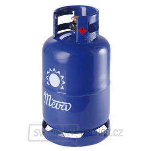 MEVA - tlaková láhev 10kg MEVA - tlaková láhev 10kg gallery main image