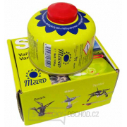MEVA - vařič SPARK s kartuší 100g MEVA - vařič SPARK s kartuší 100g gallery main image