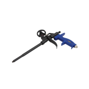 Pistole na PU pěnu s regulací průtoku 335 mm FoamPro, teflonové pokrytí | 04-05-0435 Náhled