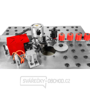 Holzman KAM535NEO_400V olepovačka hran Holzman KAM535NEO_400V olepovačka hran náhled