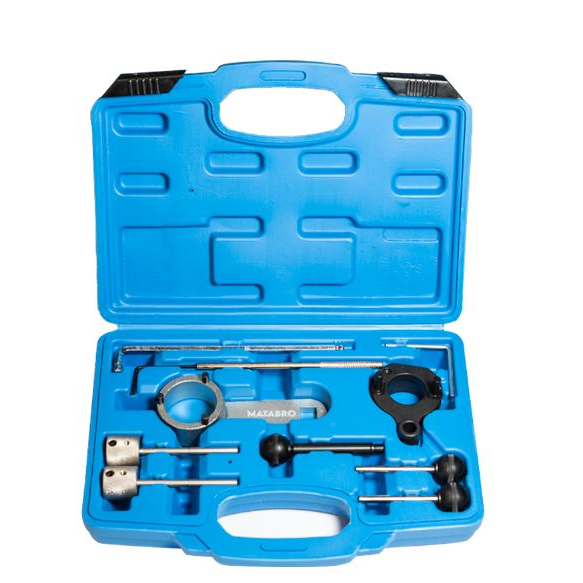 Aretační přípravky ŠKODA OCTAVIA III, VAG 1.6 / 2.0 CR Tdi / Matabro MB-01-B1201, MB-01-B1201