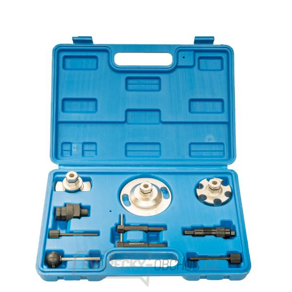 Aretační přípravky VW Audi V6 2.7, 3.0 TDi, V8 4.0 Tdi / Matabro MB-01-B1202