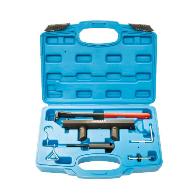 Aretační přípravky na rozvody 2.0 FSI TFSI Turbo VW, Audi, Seat, Škoda / Matabro MB-01-B1206 MB-01-B1206