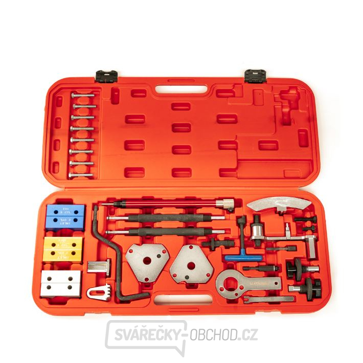 Aretační přípravky Fiat, Lancia / Matabro MB-01-B1641  Aretační přípravky Fiat, Lancia / Matabro MB-01-B1641 gallery main image